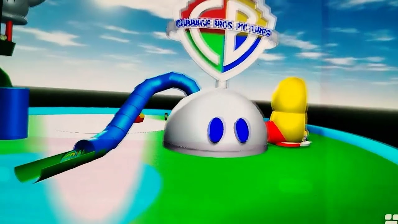 Cubbage Bros. Clubhouse intro but I sing it a gift for Cubbage Bros. and The R Gamers