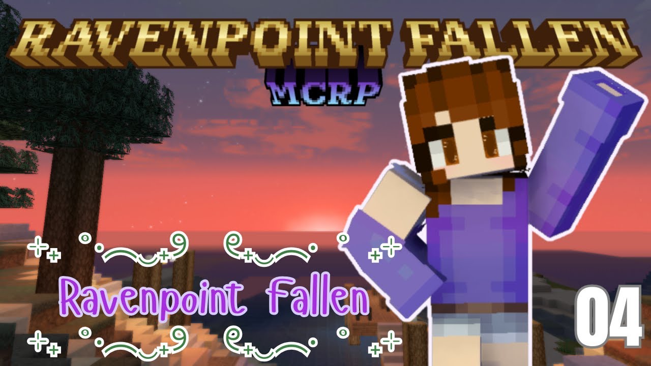 Ravenpoint Fallen {Episode 4} : Welcome to Northridge!