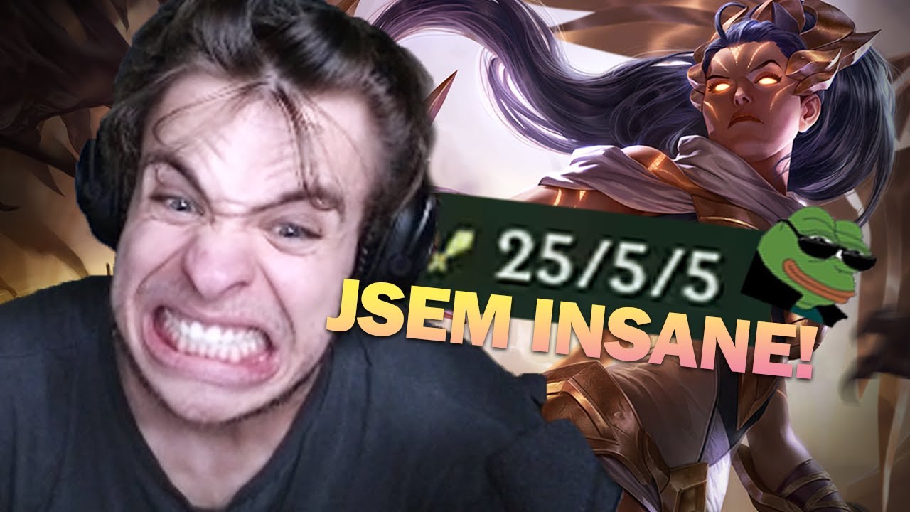 VAYNE ŠÍLENSTVÍ S @Huňáč NA BOTU 🤪