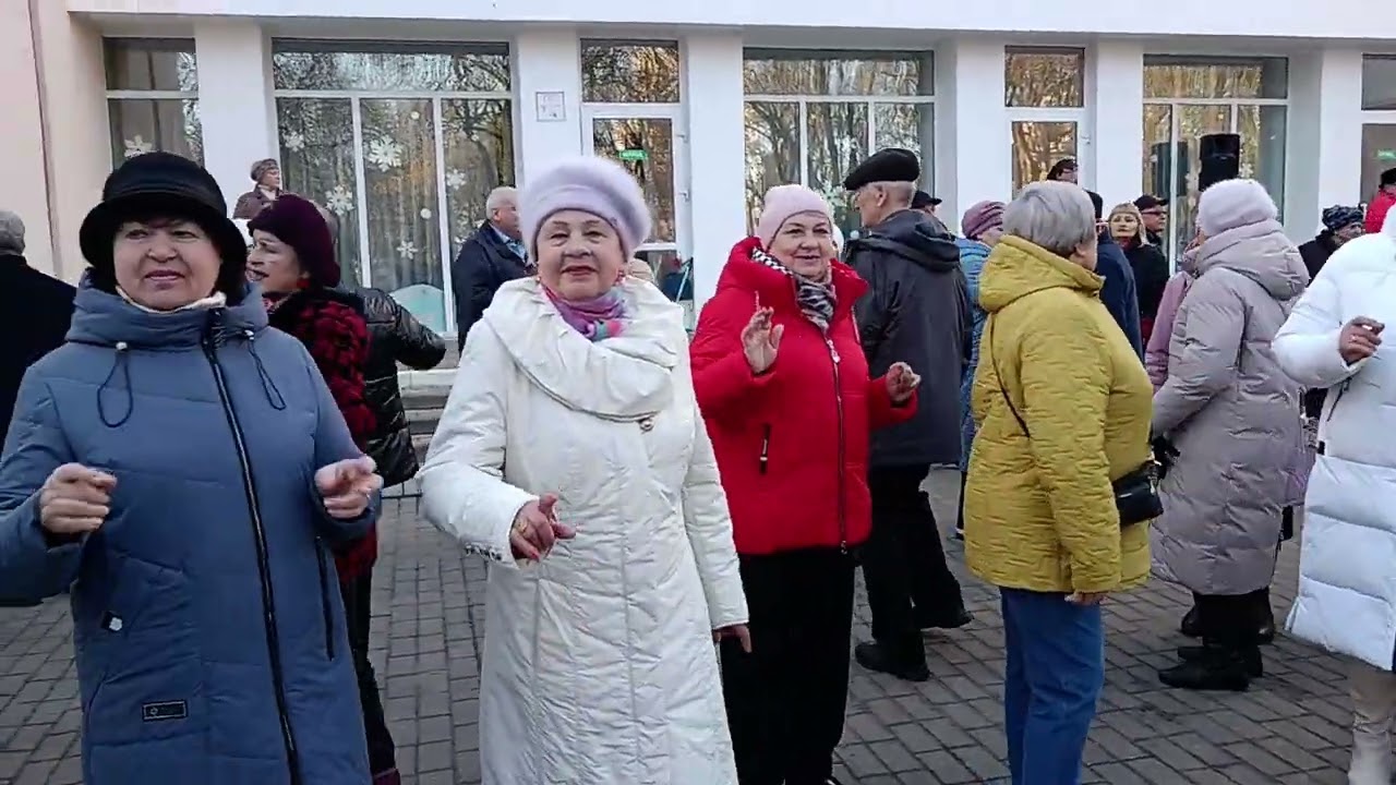 Улыбайся....... 08.03.26 Гомель парк Луначарского 🥰💫