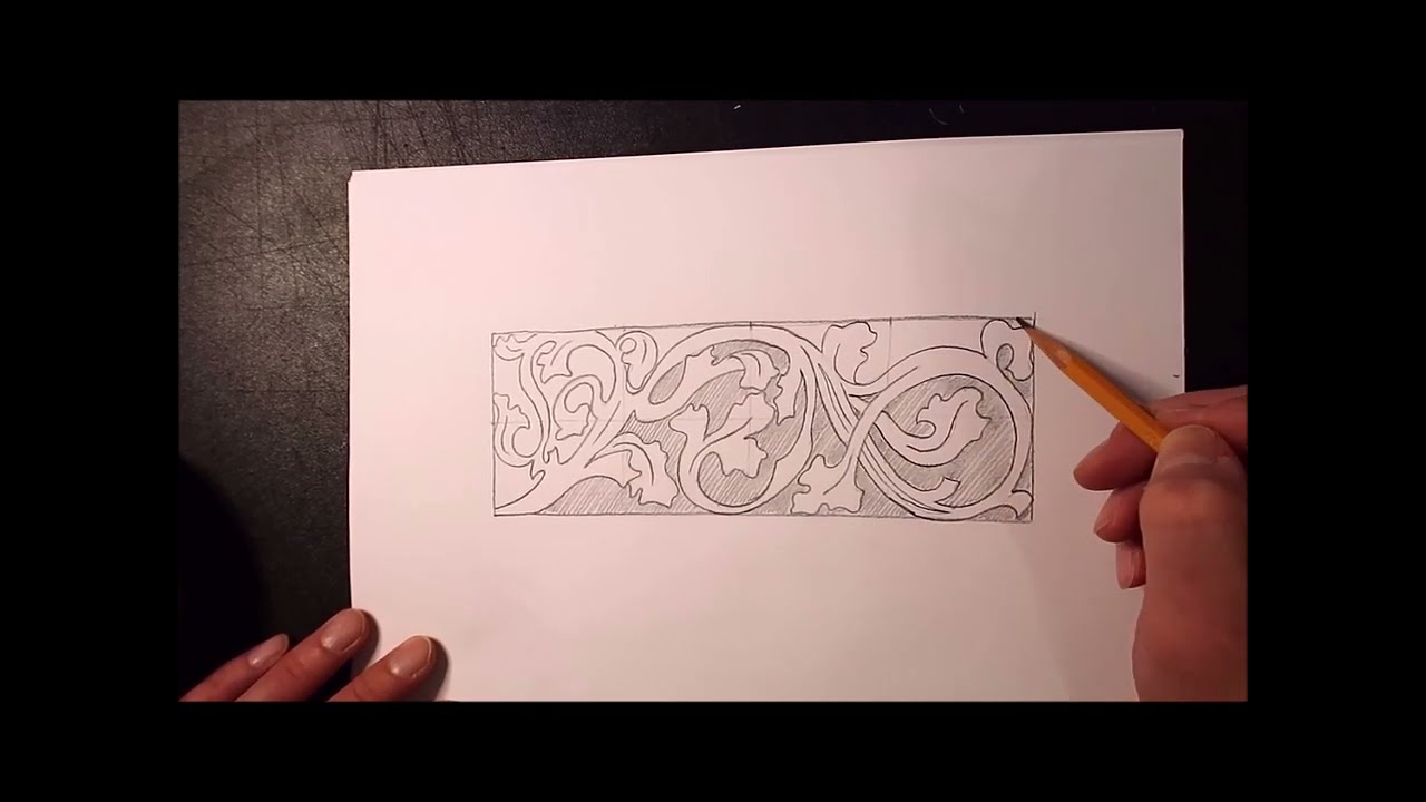 Gothic Ornament