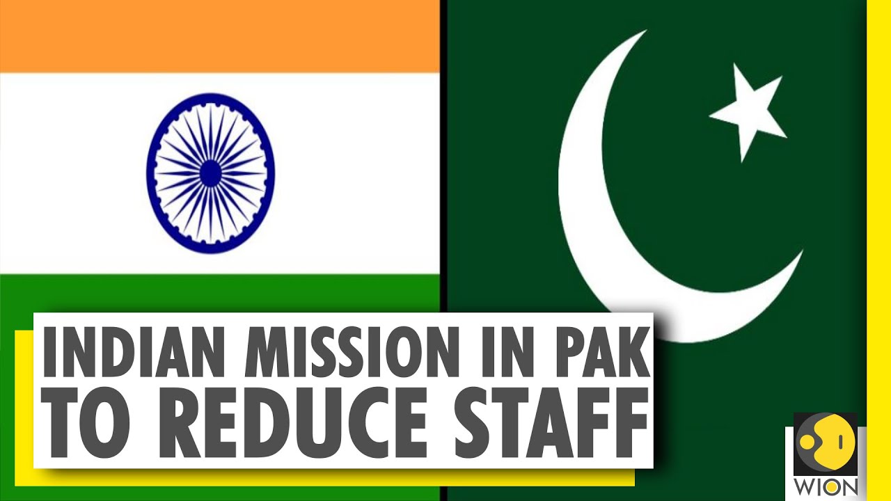 WION Dispatch: India to reduce Pakistan High Commission staff strength by 50 per cent