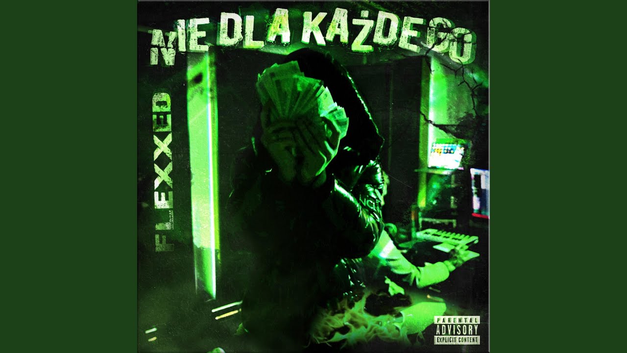 NIE DLA KAŻDEGO