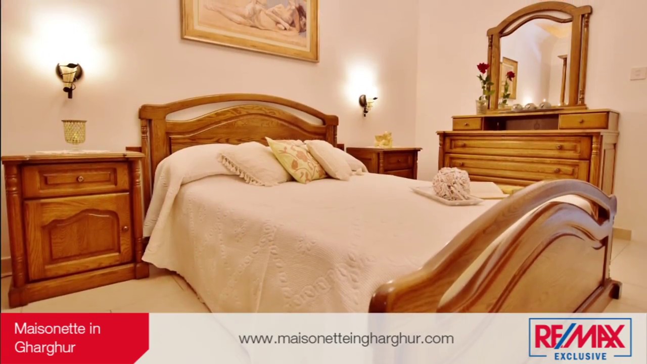 Maisonette for sale in Gharghur, Malta