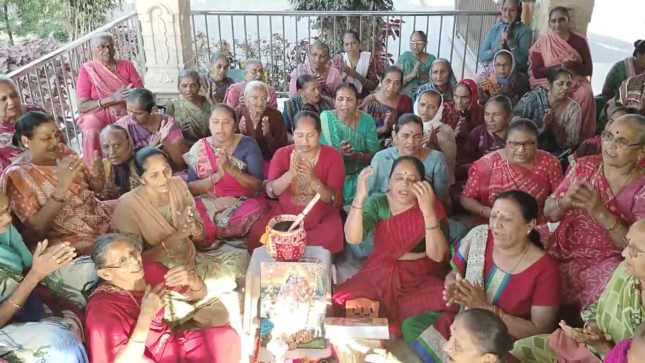 આવો તો એકલો ને જવાનો એકલો//Aavo to aeklo ne javano aeklo//Jignaben Mungra