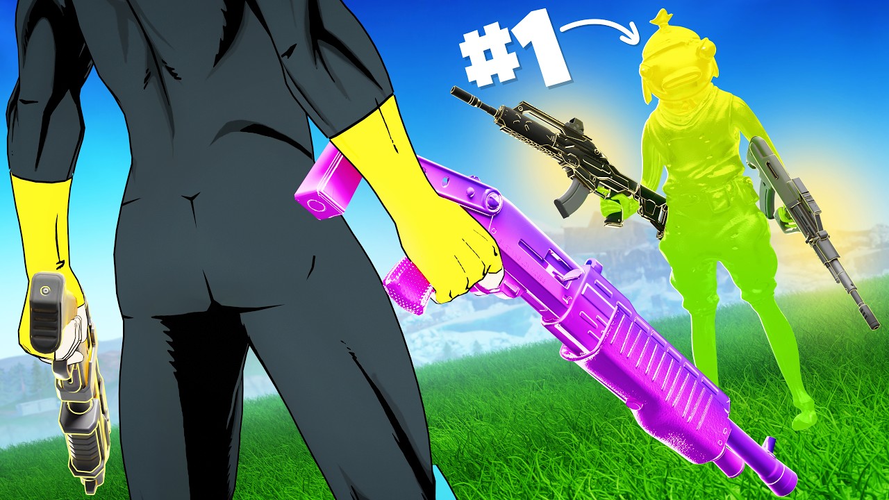 Я бросил вызов лучшему игроку, не строящему игру...