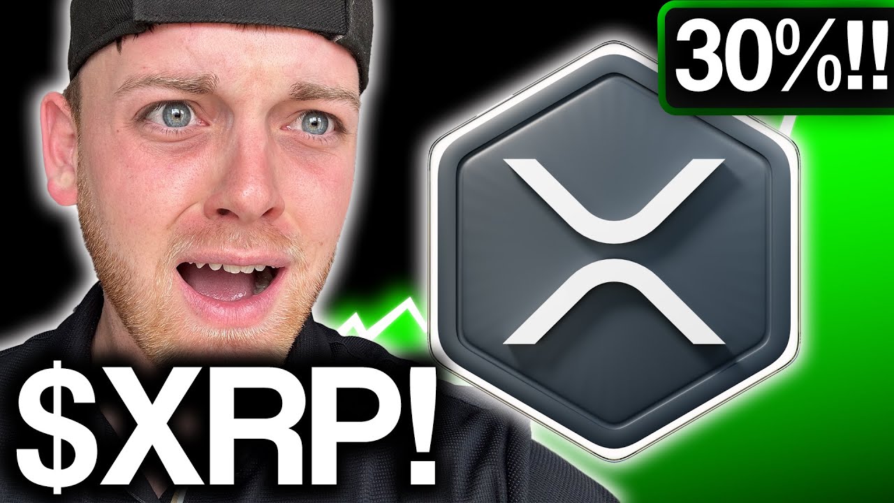 XRP Price Prediction | Can Ripple Hold Above 2.70 In 2025?