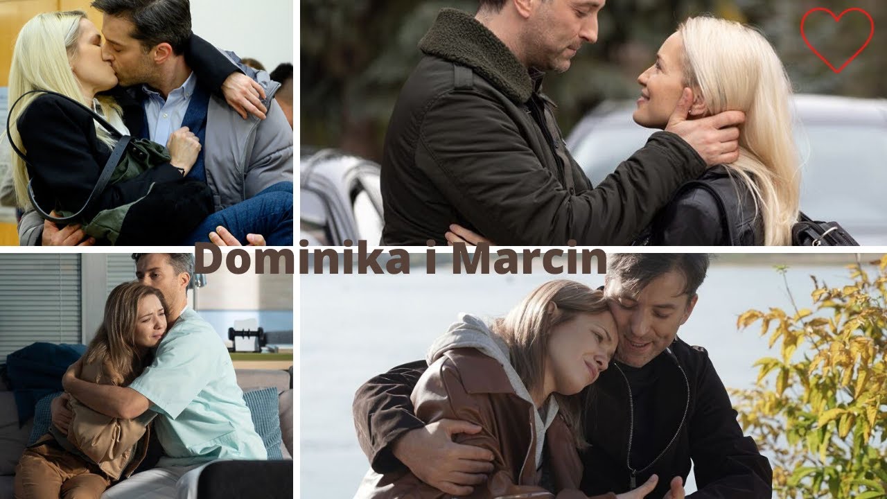 Dominika i Marcin / Dynasty