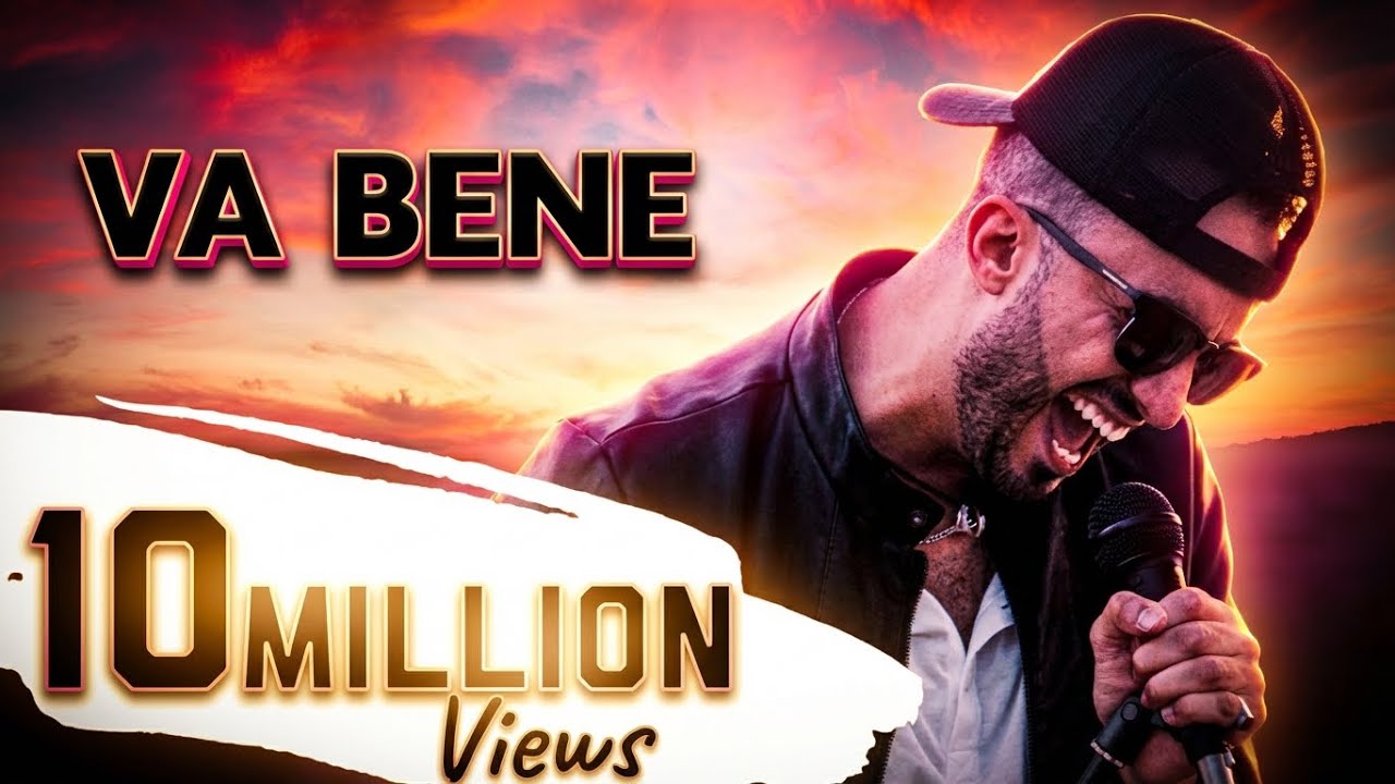 Sami Bey – Va Bene Cover - Tribute to Reda Taliani - سامي باي - رضا الطالياني
