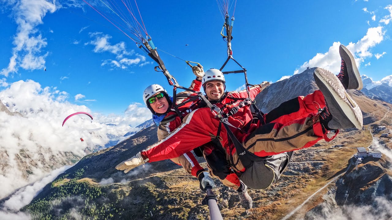 Introducing our friendship ambassador for India &ndash; Neeraj Chopra | Switzerland Tourism