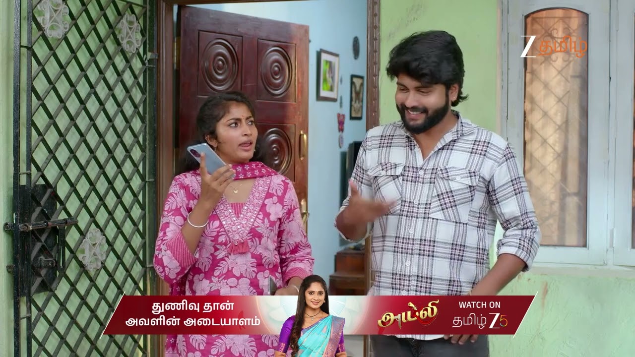 Veera | Ep - 557 | Feb 16, 2026 | Best Scene 1 | Zee Tamil