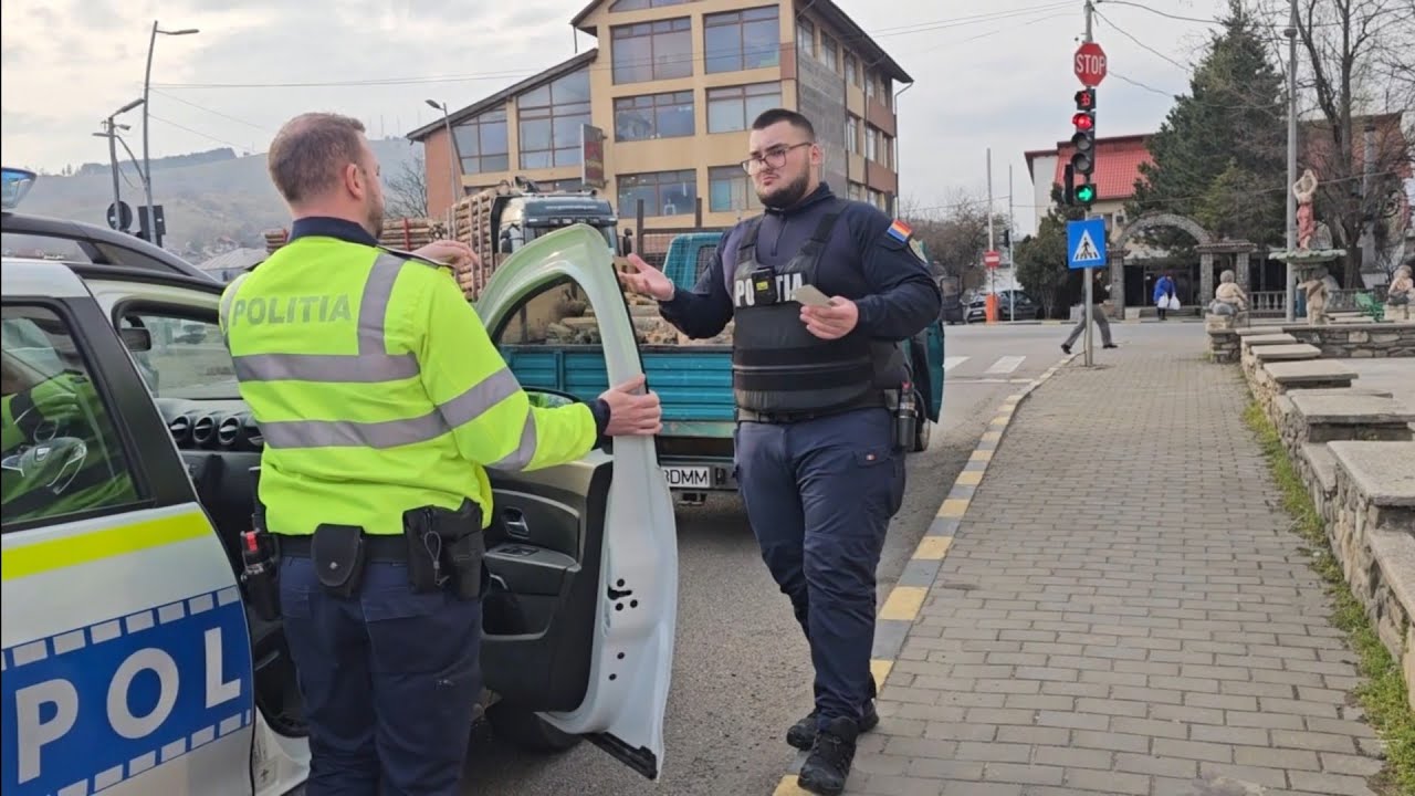 Razie de amploare la Suceava ! Cattani ! Don profesor și poliția 112 în acțiune !