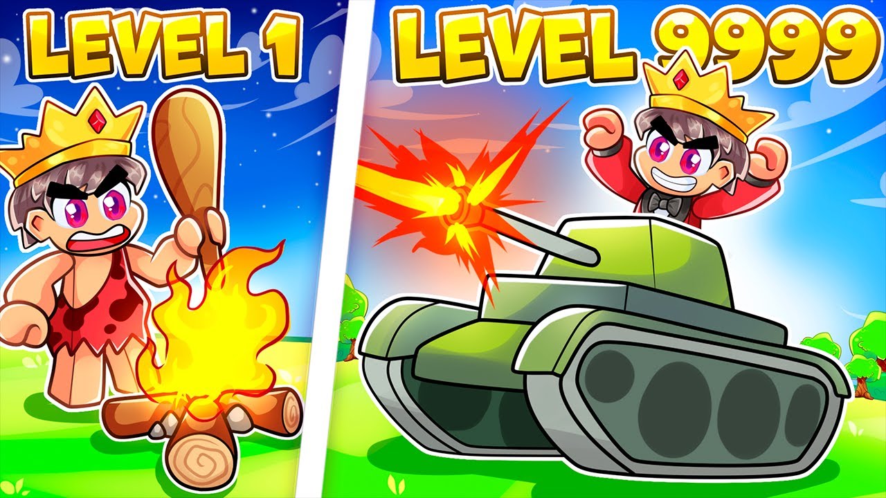Unlocking MAX Power In WAR Simulator! (Roblox)