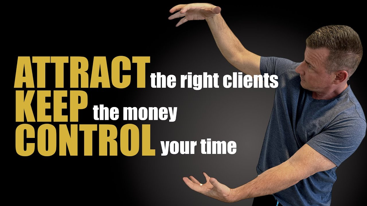 The 3-Step Path to Your Million-Dollar Cleaning Business