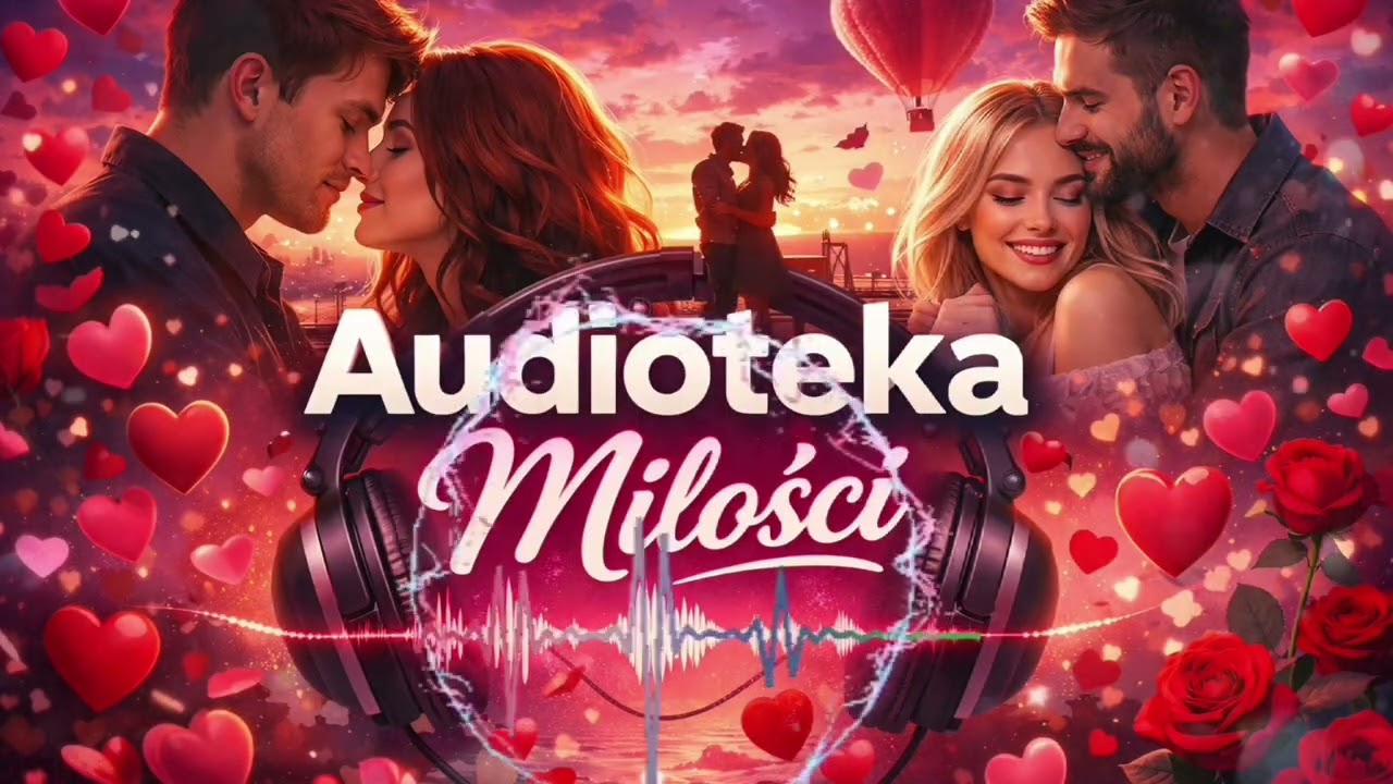Nie byłaś tylko snem | Pop EDM Love | AudiotekaMiłości