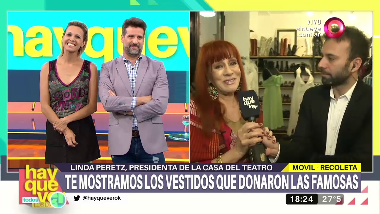 Feria Navideña en la Casa del Teatro