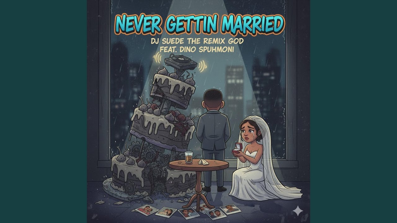 Never Getting Married