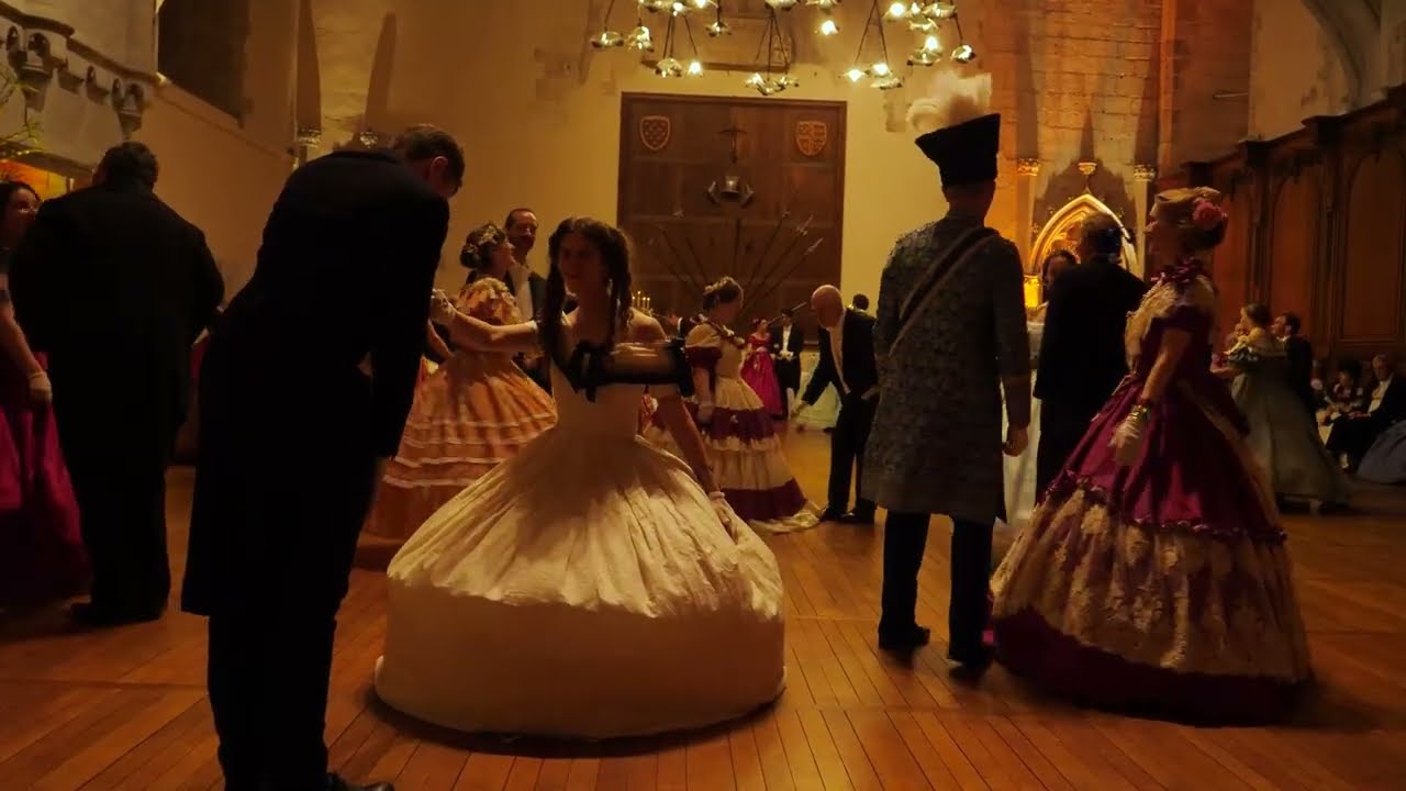 Quadrille Feuerfest- Josef Strauss