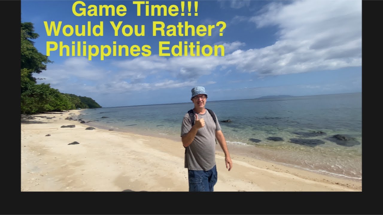 Mike Rivers 🇵🇭 (Expat Life Coach) Mikipino PH is live! Let’s goooo!!!