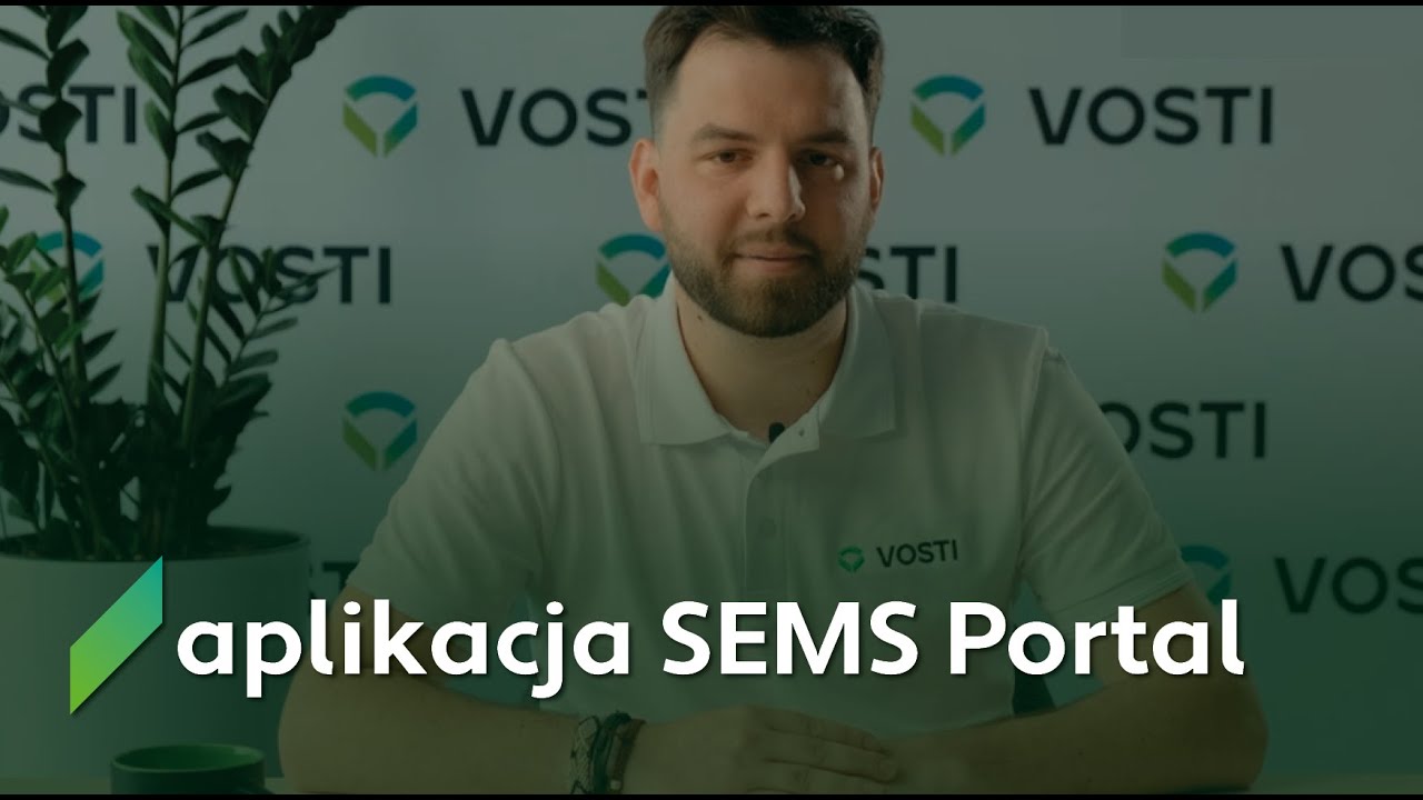 Aplikacja SEMS Portal - jak odczytać dane dotyczące instalacji fotowoltaiczne? #EkspertVosti ⚡