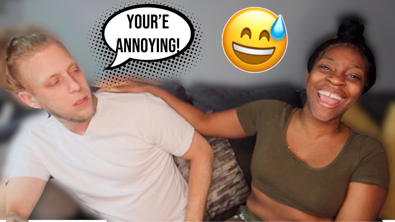 CONFESSING THINGS WE HATE ABOUT EACHOTHER.. (BAD IDEA!) *IT GETS CRAZY*