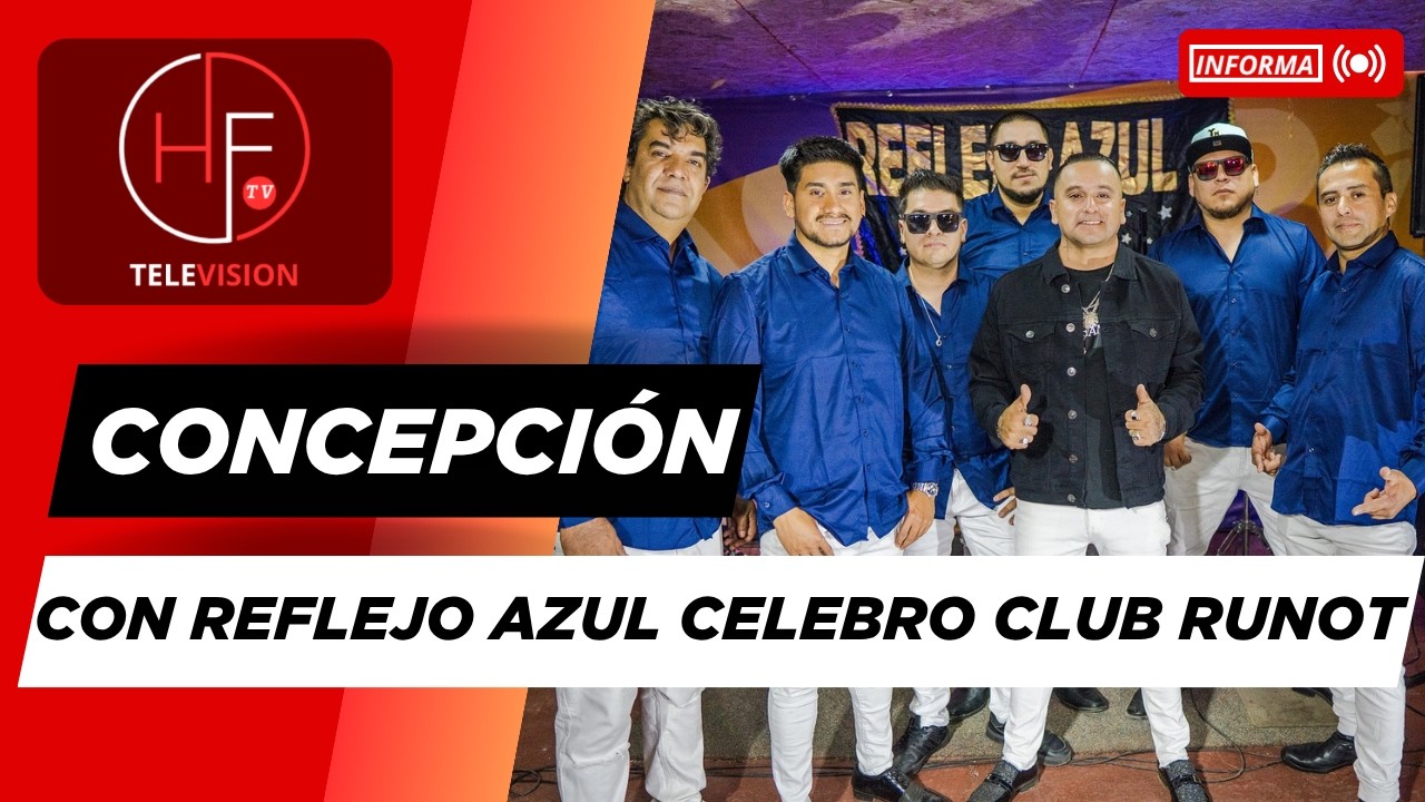CLUB RUNOT. &iexcl;Reflejo Azul y hasta 