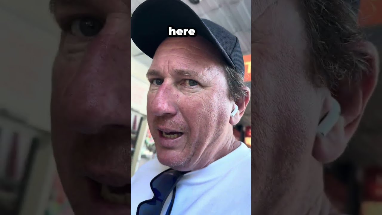 What it&rsquo;s like to go BROKE at 50 years of age, how is it possible? #youtube #life #subscribe