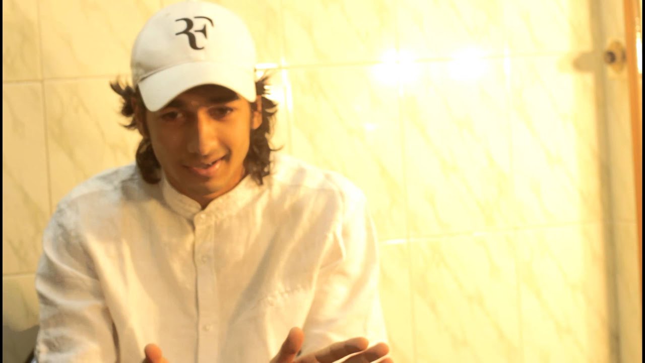 swayam dance academy ..shantanu maheshwari interview show 2014