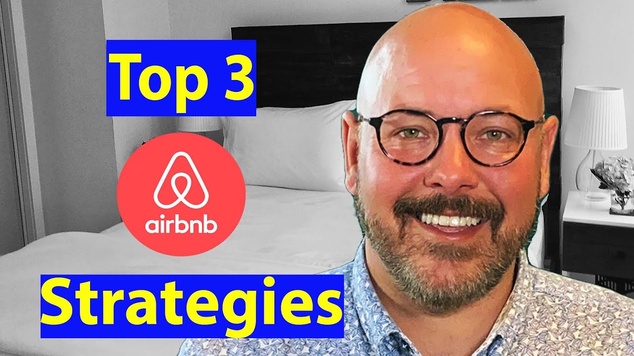 3 вещи, которые делают успешные Airbnb-хозяева, чтобы больше зарабатывать и меньше работать