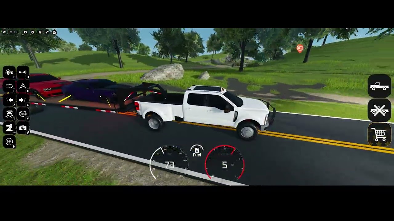 GamerGav Roblox Southern Mudding Part 1