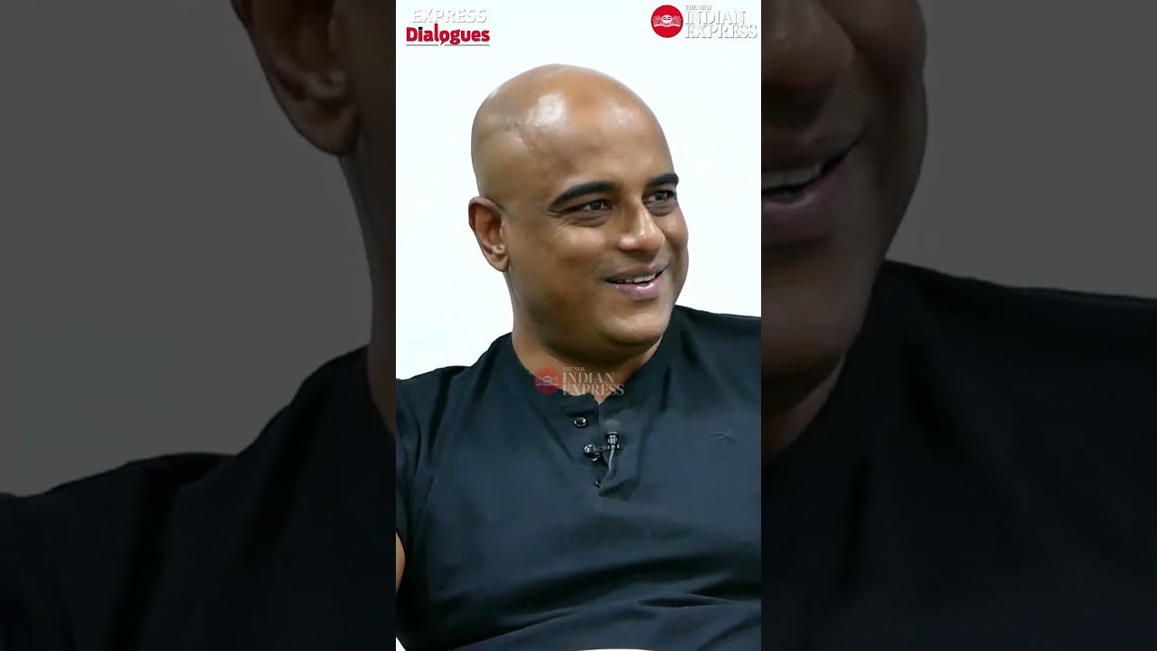 'The Left is not above criticism' - Murali Gopy talks about Communists