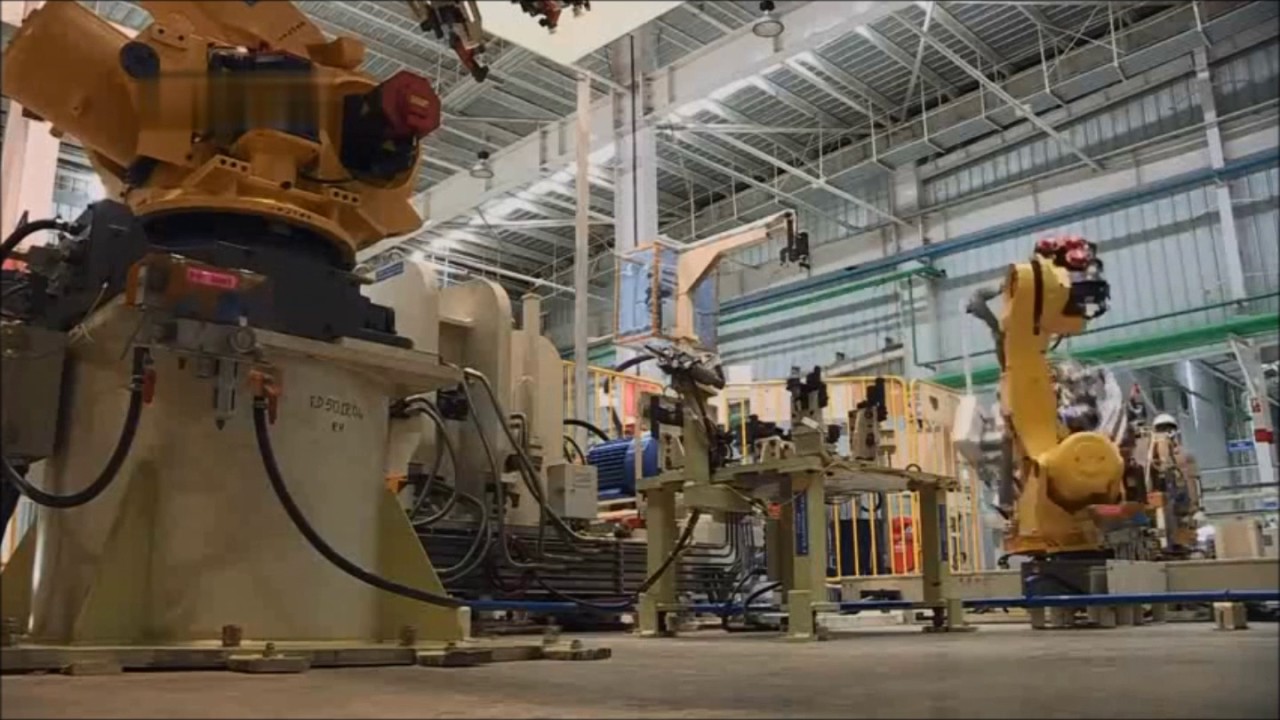 supply chain management video cases