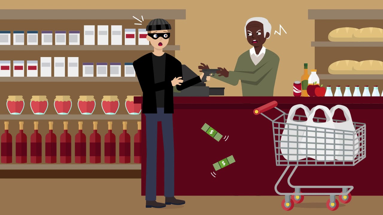 Pass the Bar Exam: Criminal Law - Homicide II