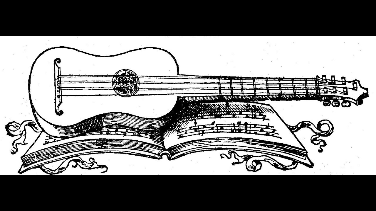 Adrian Le Roy. Bransles de Champaigne 3 & 4 - Pimontoyse