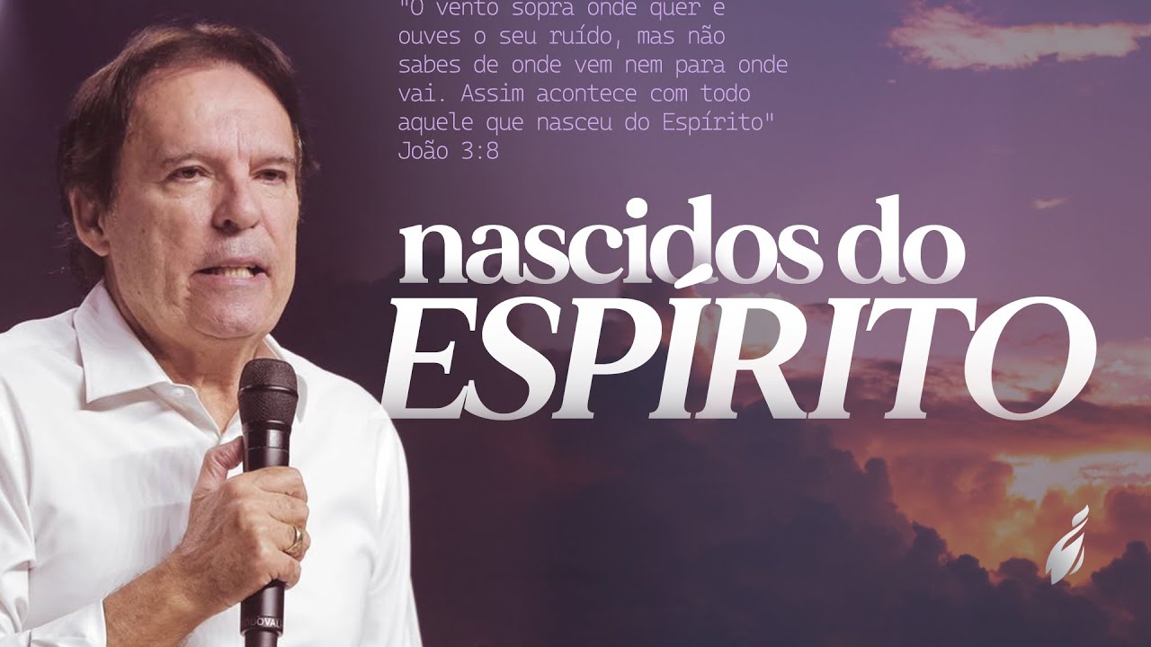 Como NASCER PARA O MUNDO ESPIRITUAL // Bispo Rodovalho