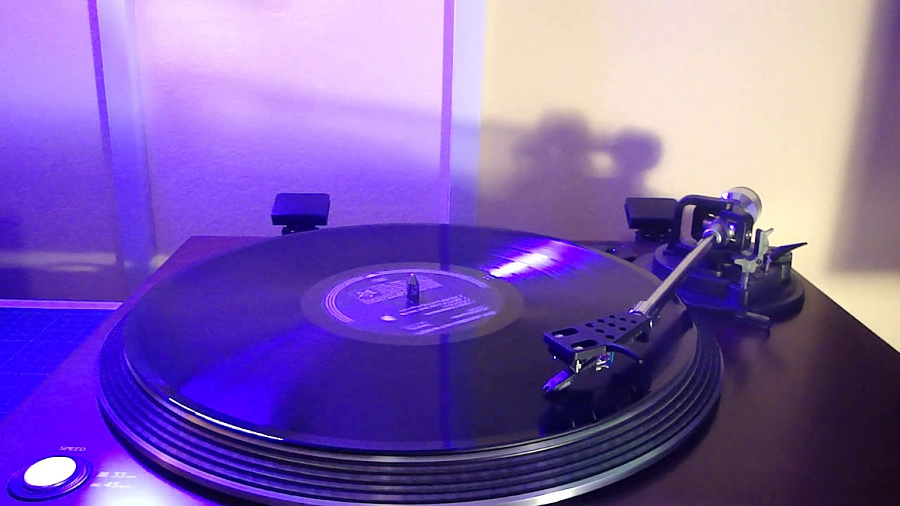 The Sisters Of Mercy - This Corrosion (1987) - vinyl, best quality