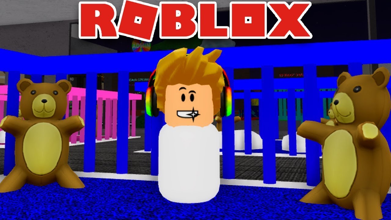 BEING BABY in ROBLOX | ADOPT AND RAISE A CUTE BABY SIMAS