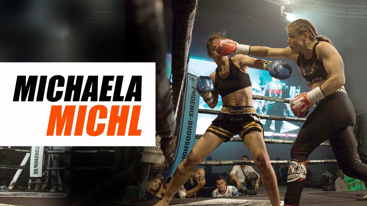 SFN 13.03. Michaela Michl - Pre Show