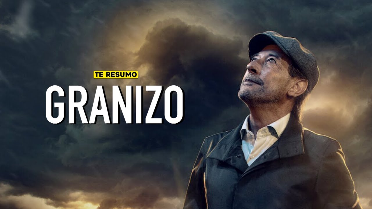 GRANIZO | RESUMEN en 12 minutos