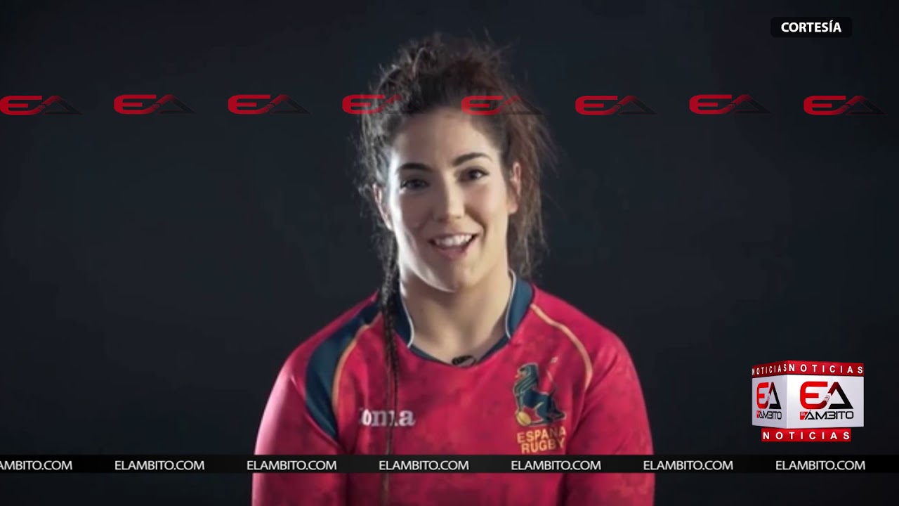 RUGBY FEMENINO: EL SPOT PUBLICITARIO QUE ES VIRAL EN ESPAÑA