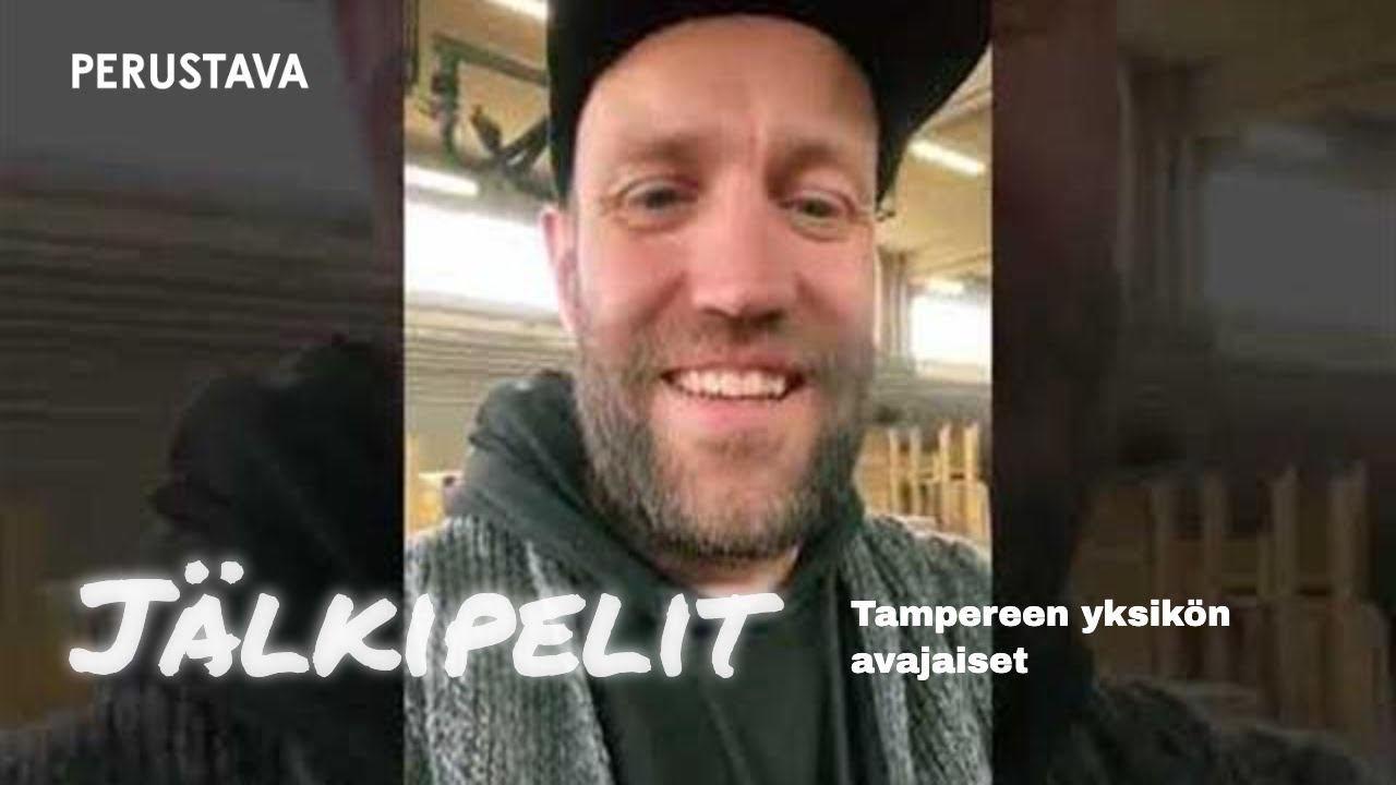Mansen avajaisten j&auml;lkipyykki 8.9. | IG-live