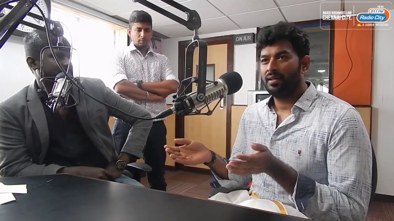 Lyricist Vivek talks about Sarkar | Aalaporan Thamizhan | Thalapathy !!