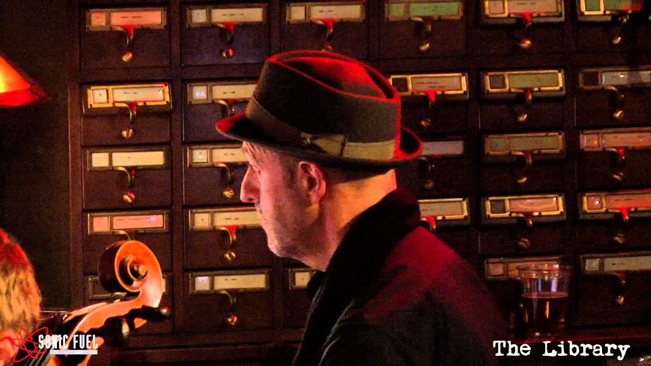 Forrest Gump, The Library Series - Jan 30, 2014