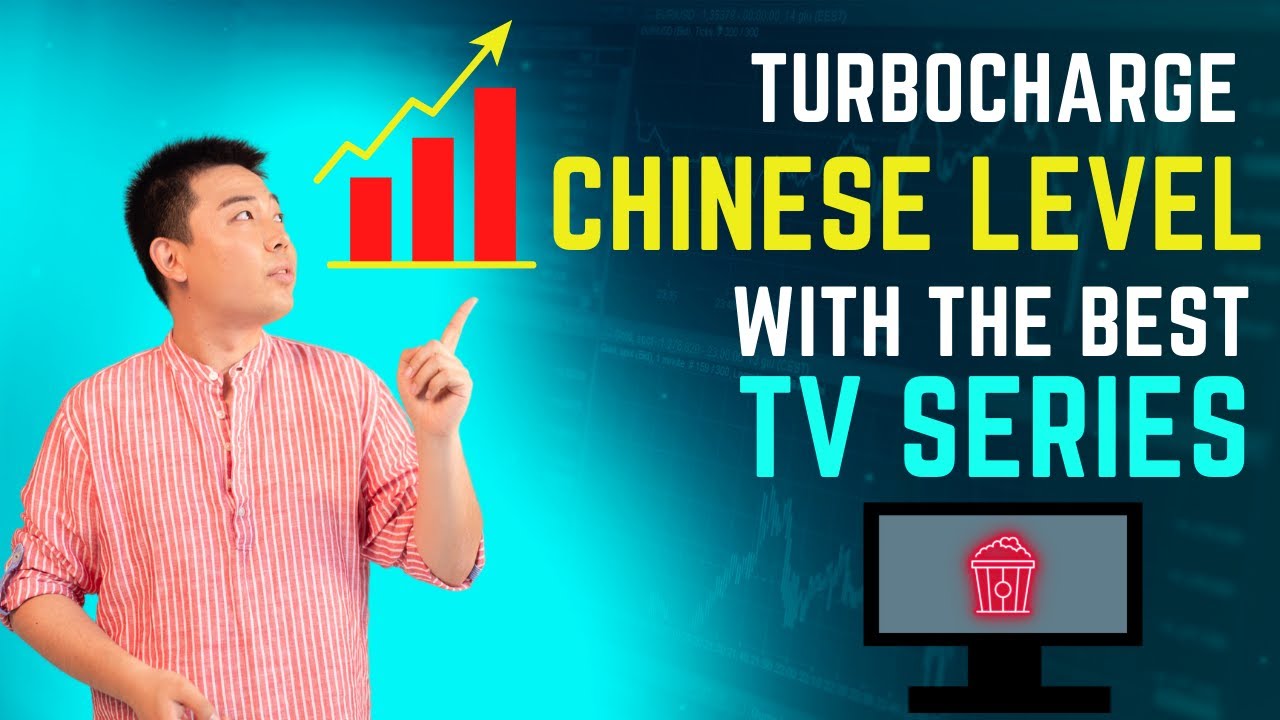 Master Mandarin Through C-drama: Beginner's Guide