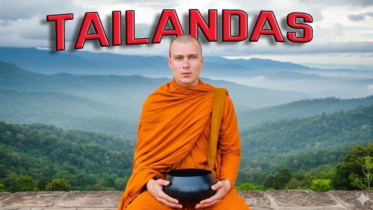 3 DIENAS MEDITUOJU SU BUDISTŲ VIENUOLIAIS
