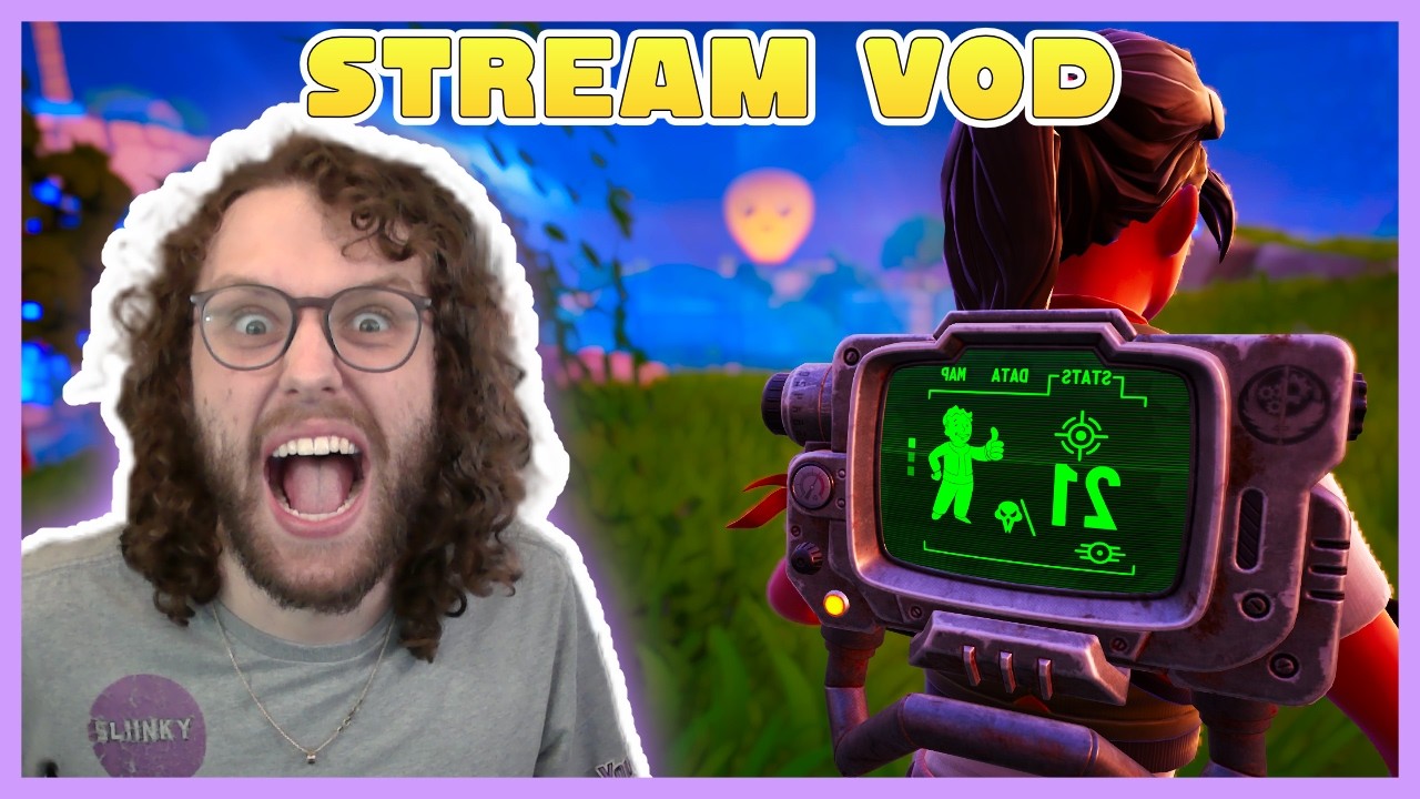 LIVE🔴 Unranked to Unreal Speedrun Complete - Zero Builds Chillin