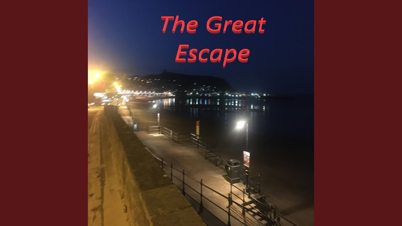 The Great Escape (Instrumental Version)