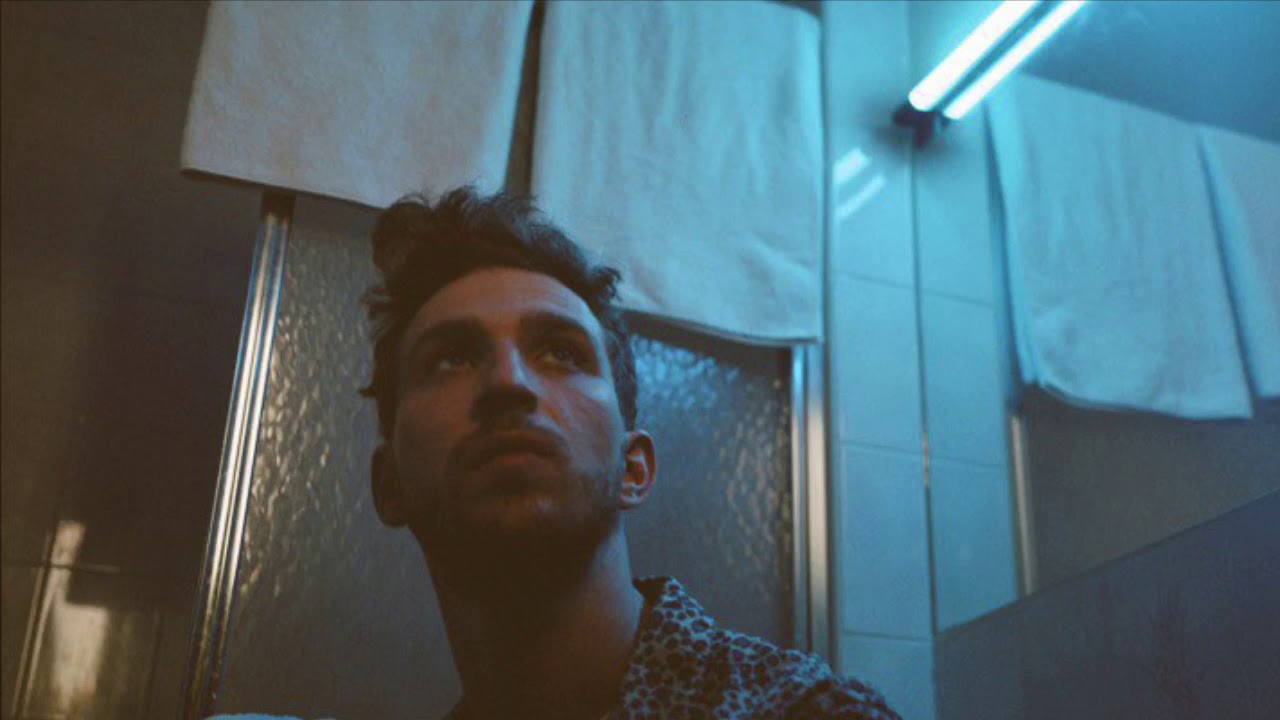 Two Feet - Had Some Drinks (slowed down)