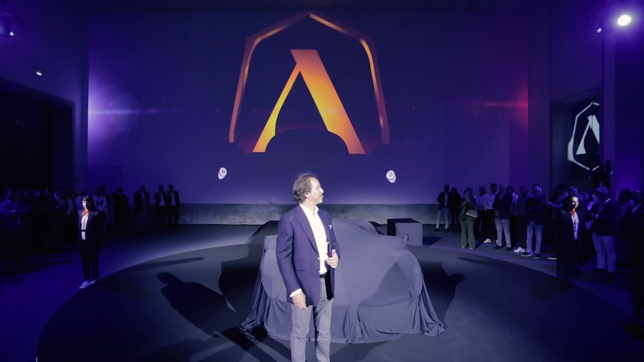 Adamastor FURIA | Live Streaming