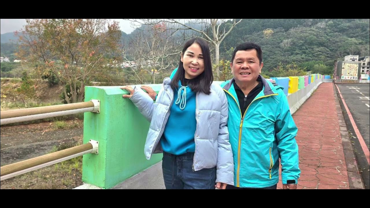 蘭蘭香精緻旅遊！春谷！橄欖樹之旅！2026／01／28